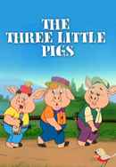 Three Little Pigs Poster 5