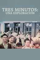 Three Minutes - A Lengthening Poster 1