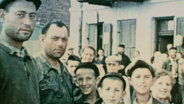 Three Minutes - A Lengthening Poster 6