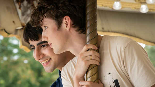 Three Months Poster 6