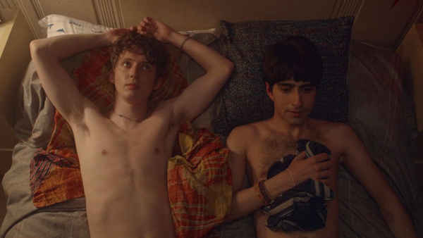 Three Months Poster 7