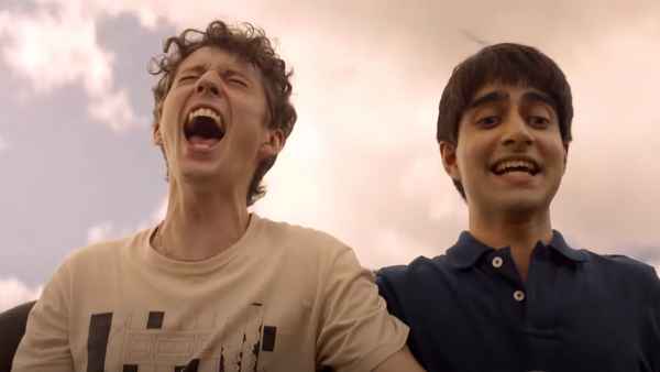 Three Months Poster 2