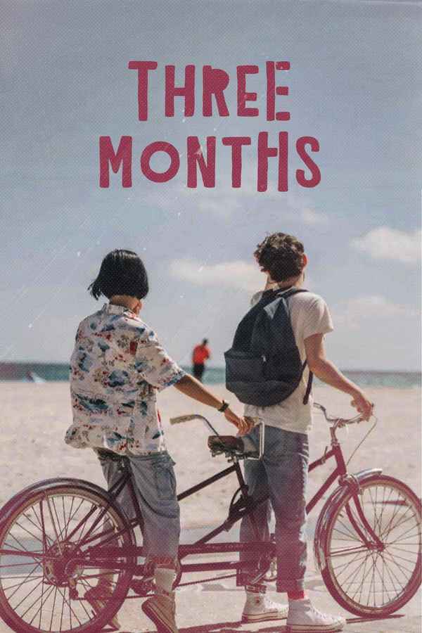 Three Months Poster 3