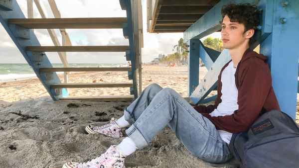 Three Months Poster 1