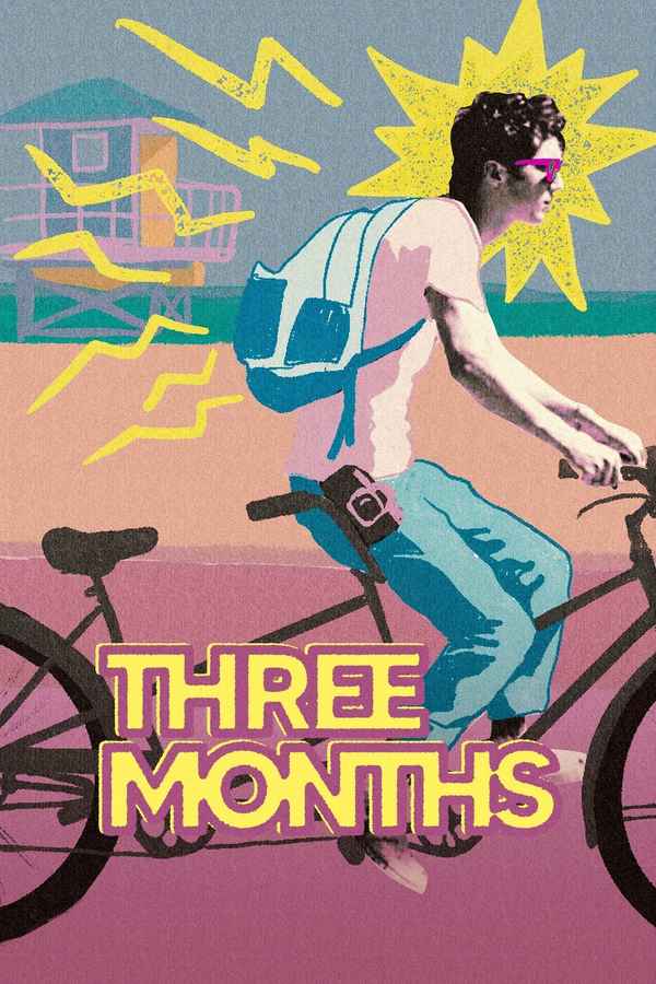 Three Months Poster 5