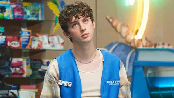 Three Months Poster 4