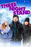 Three Night Stand Poster 7