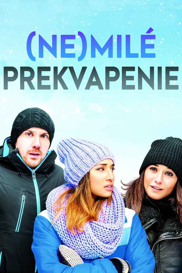 Three Night Stand Poster 5