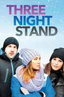 Three Night Stand Poster 2