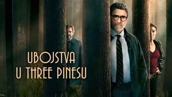 Three Pines Poster 3