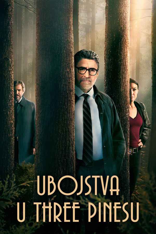 Three Pines Poster 7