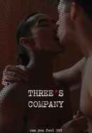 Three's Company Poster 2
