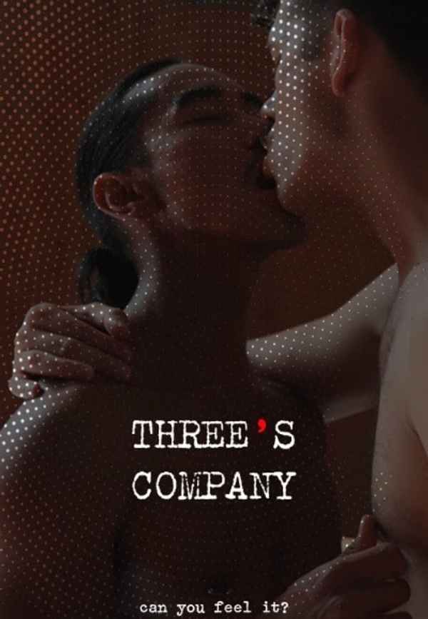 Three's Company Poster 2