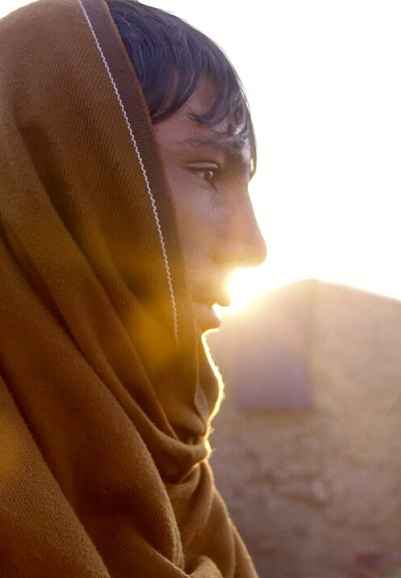 Three Songs for Benazir