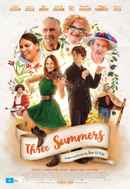 Three Summers Poster 3