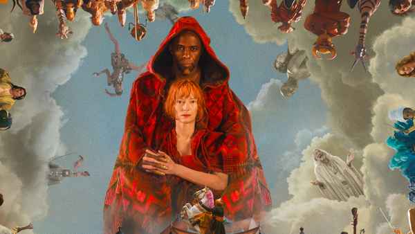 Three Thousand Years of Longing Poster 5