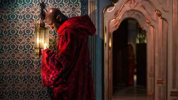 Three Thousand Years of Longing Poster 4