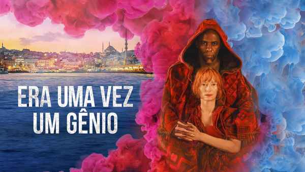 Three Thousand Years of Longing Poster 2