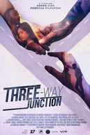 Three Way Junction Poster 3