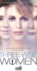 Three Wise Women Poster 3