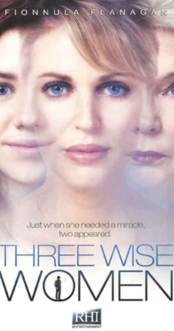 Three Wise Women Poster 3