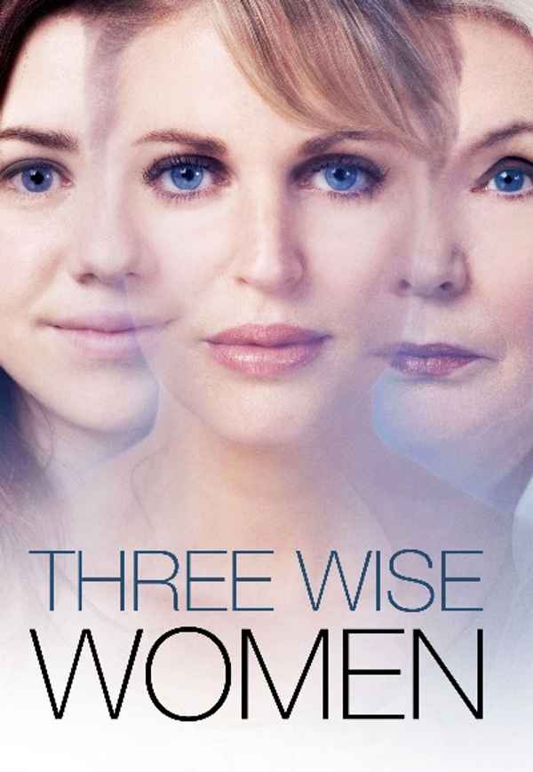 Three Wise Women Poster 4