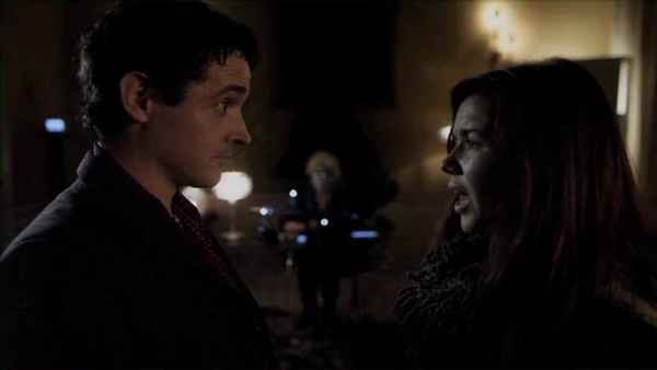 Three Wise Women Poster 2