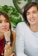 Three Words to Forever Poster 7