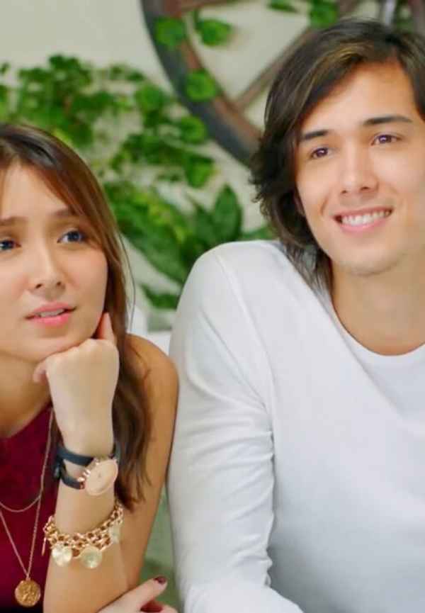 Three Words to Forever Poster 7