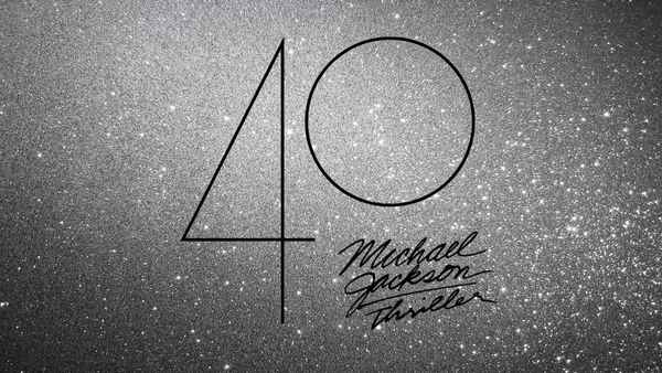 Thriller 40 Poster 7