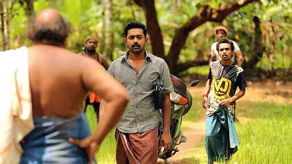 Thrissivaperoor Kliptham Poster 5