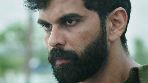 Thrissur Pooram Poster 4