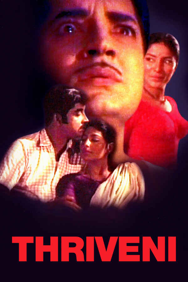 Thriveni Poster 1