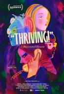 Thriving: A Dissociated Reverie Poster 1