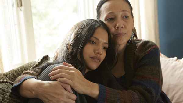 Through Black Spruce Poster 3