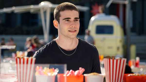 Through My Window Poster 7