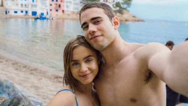 Through My Window: Across the Sea Poster 6