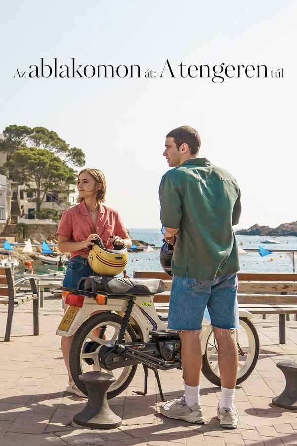 Through My Window: Across the Sea Poster 5