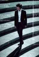 Through The Darkness Poster 6