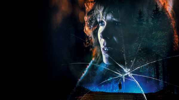 Through the Glass Darkly Poster 3