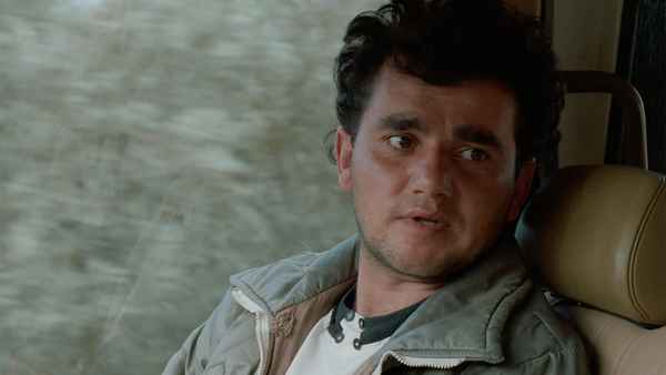 Through the Olive Trees Poster 7