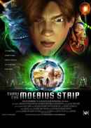 Thru the Moebius Strip Poster 1