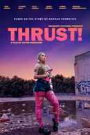 Thrust Poster 3
