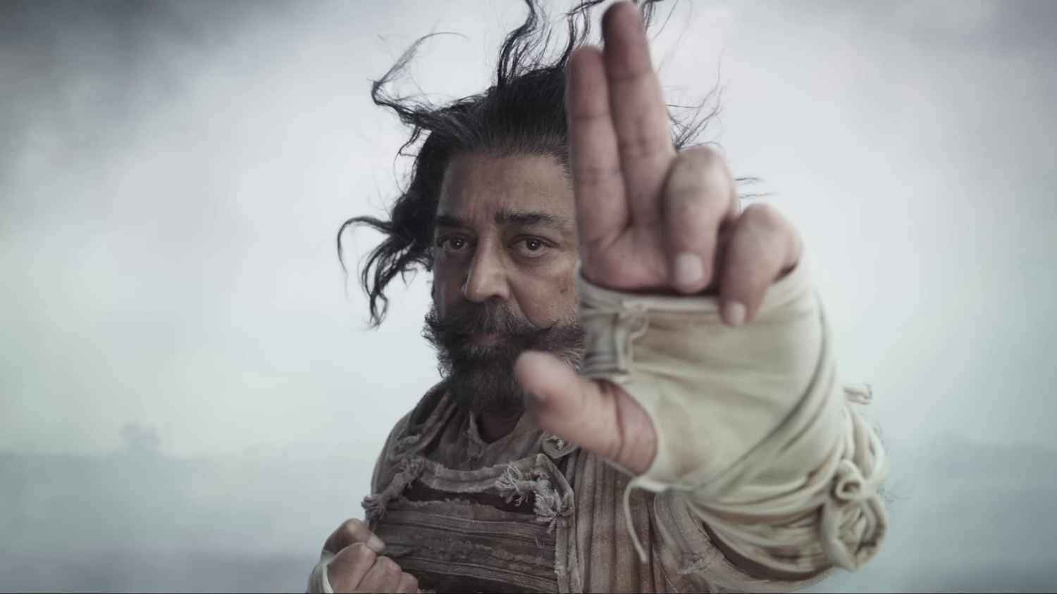 Thug Life (தூக்கி லைப்)