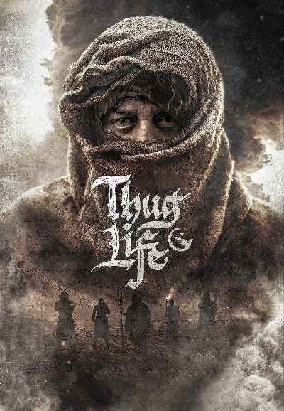 Thug Life (தூக்கி லைப்)