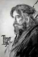 Thug Life (தூக்கி லைப்) Poster 4