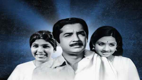 Thulavarsham Poster 3