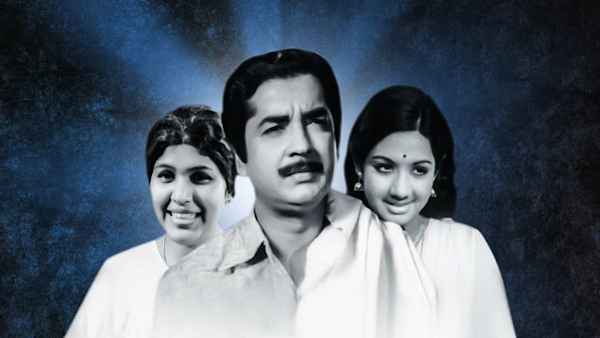 Thulavarsham Poster 4