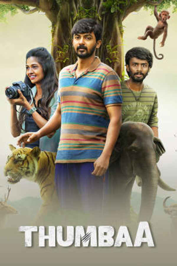 Thumbaa Poster 7