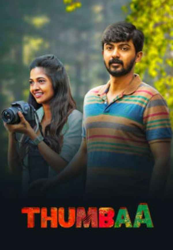 Thumbaa Poster 5